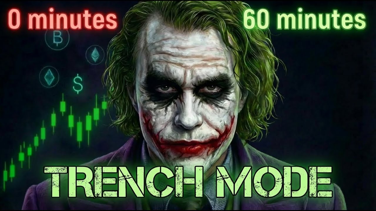 How To Trade Memecoins On Pump Fun (Full Breakdown)