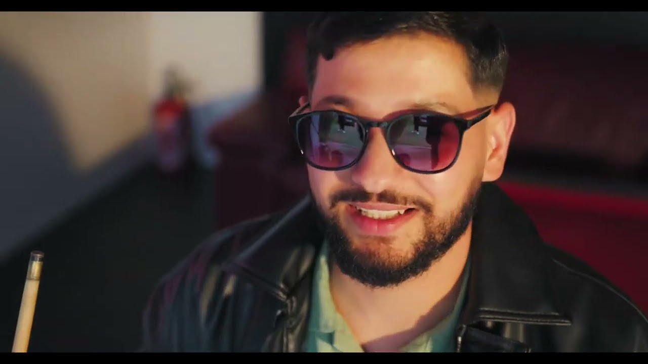 Adnan Demajli - Maktoub - 2025 🎶