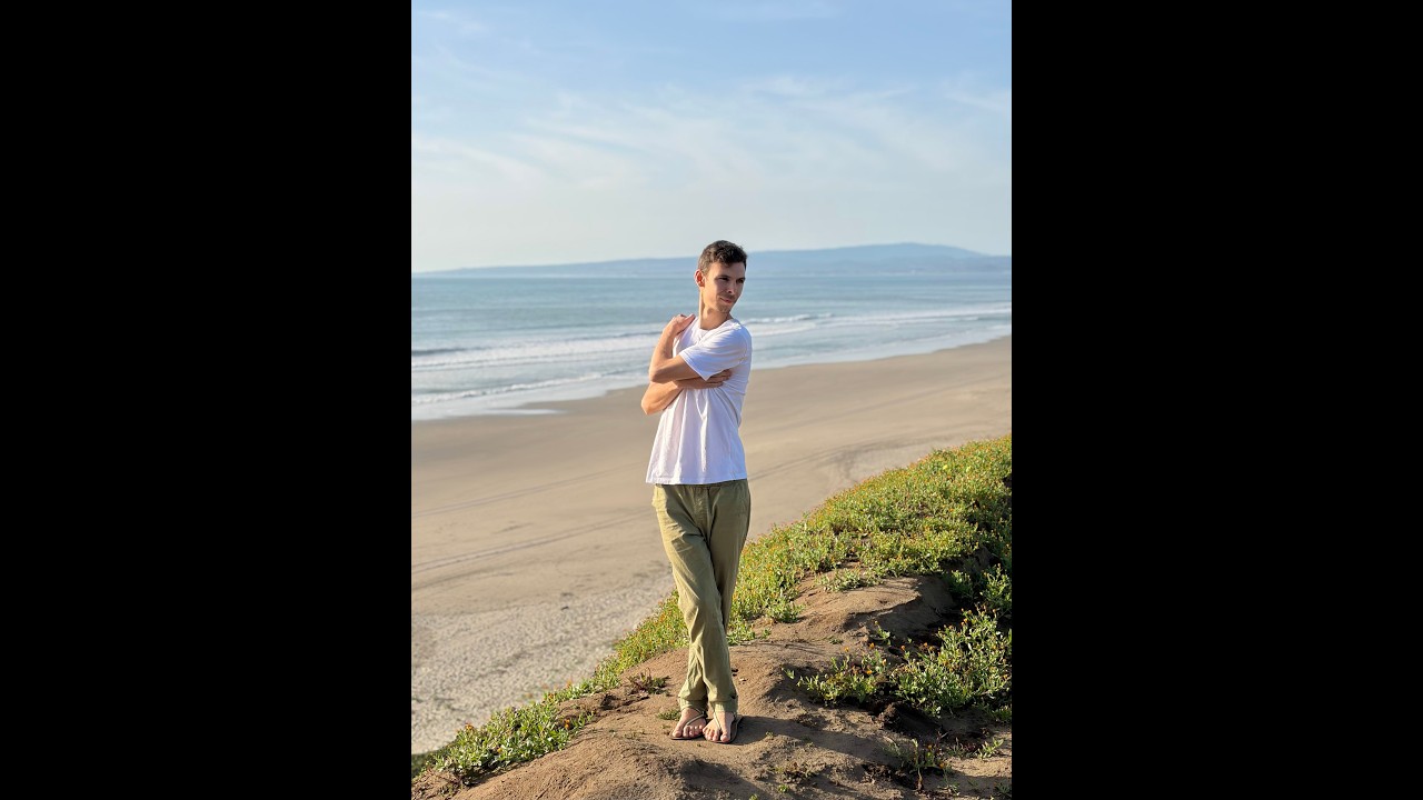 Fascial Maneuvers Stress Reset! Relax The Nervous System, Unwind Tension, Free Your Body