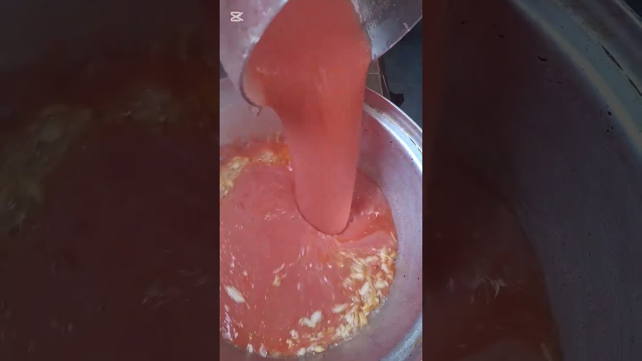 جمبري  كفتة  طعامة #ماماسهام 