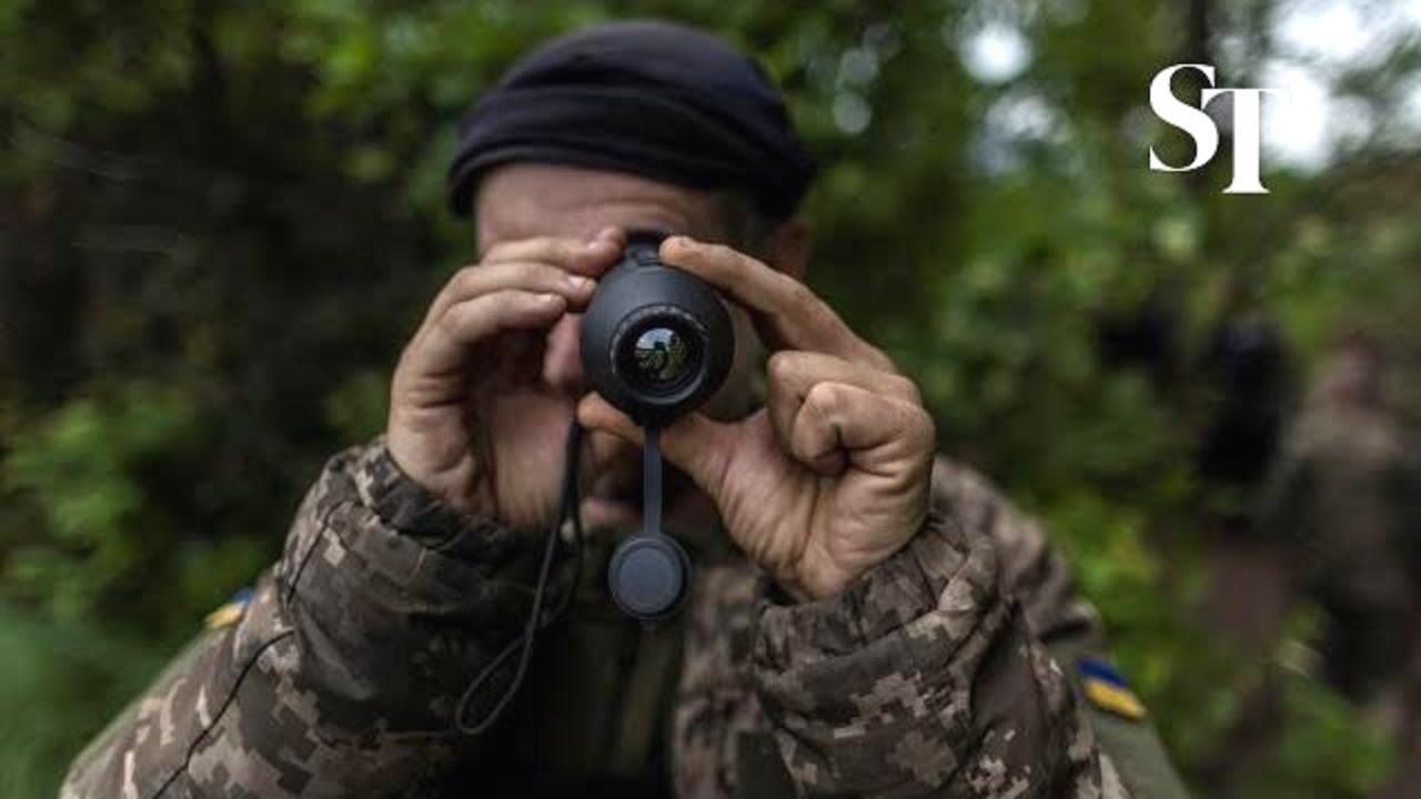 Ukraine rejects ceasefire as Russians attack Donbas