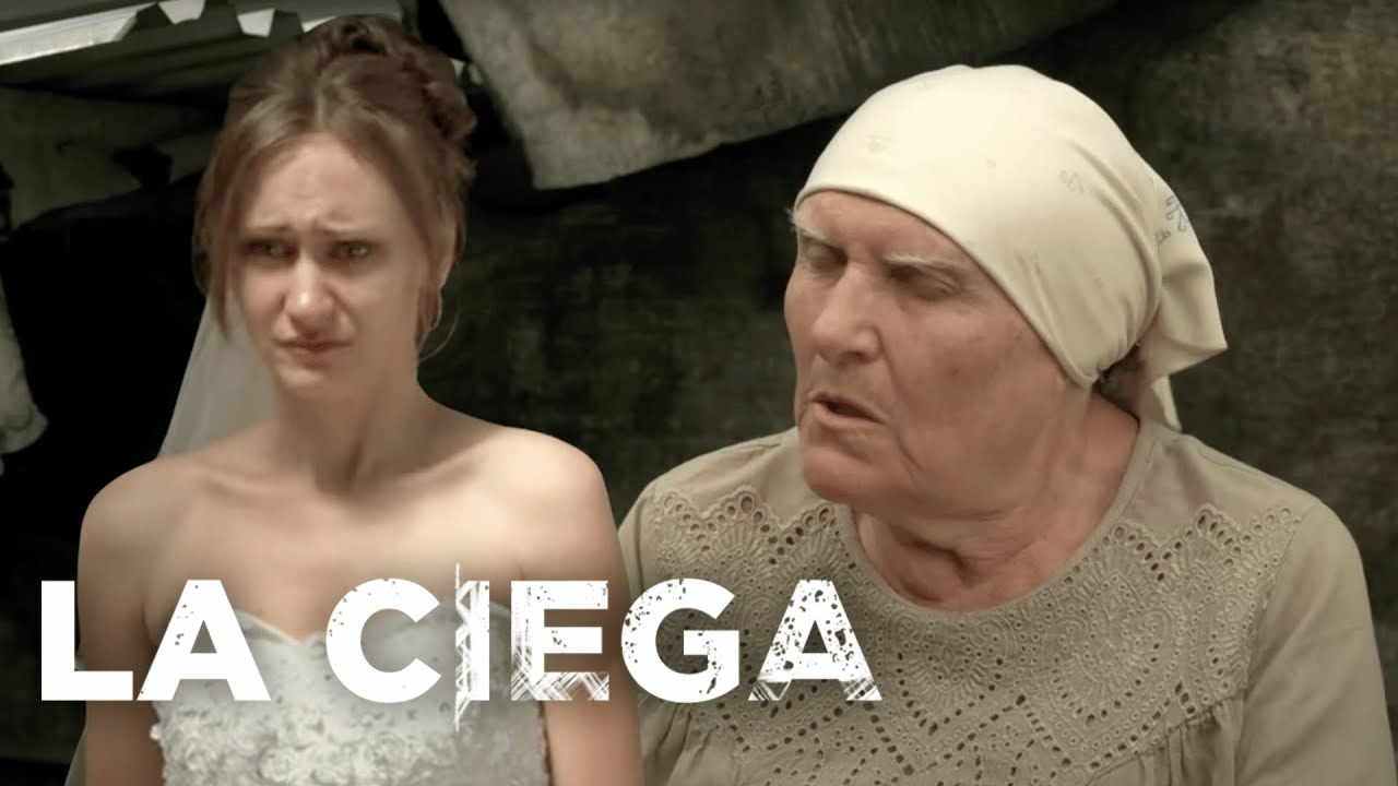 LA CIEGA: 132 | Peliculas completas en español latino 2024