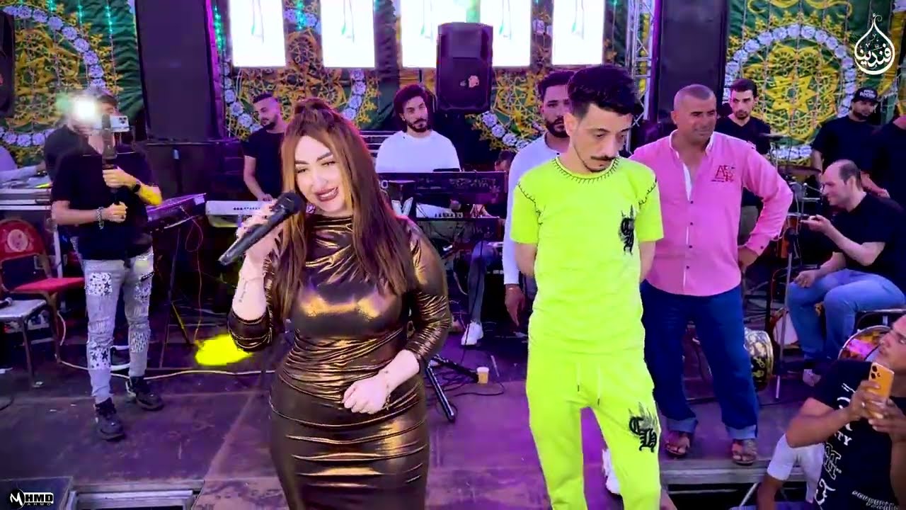دويتو كلثوميات|| افندينا السيد حسن و النوتيلا نور علي..الرقم الصعب