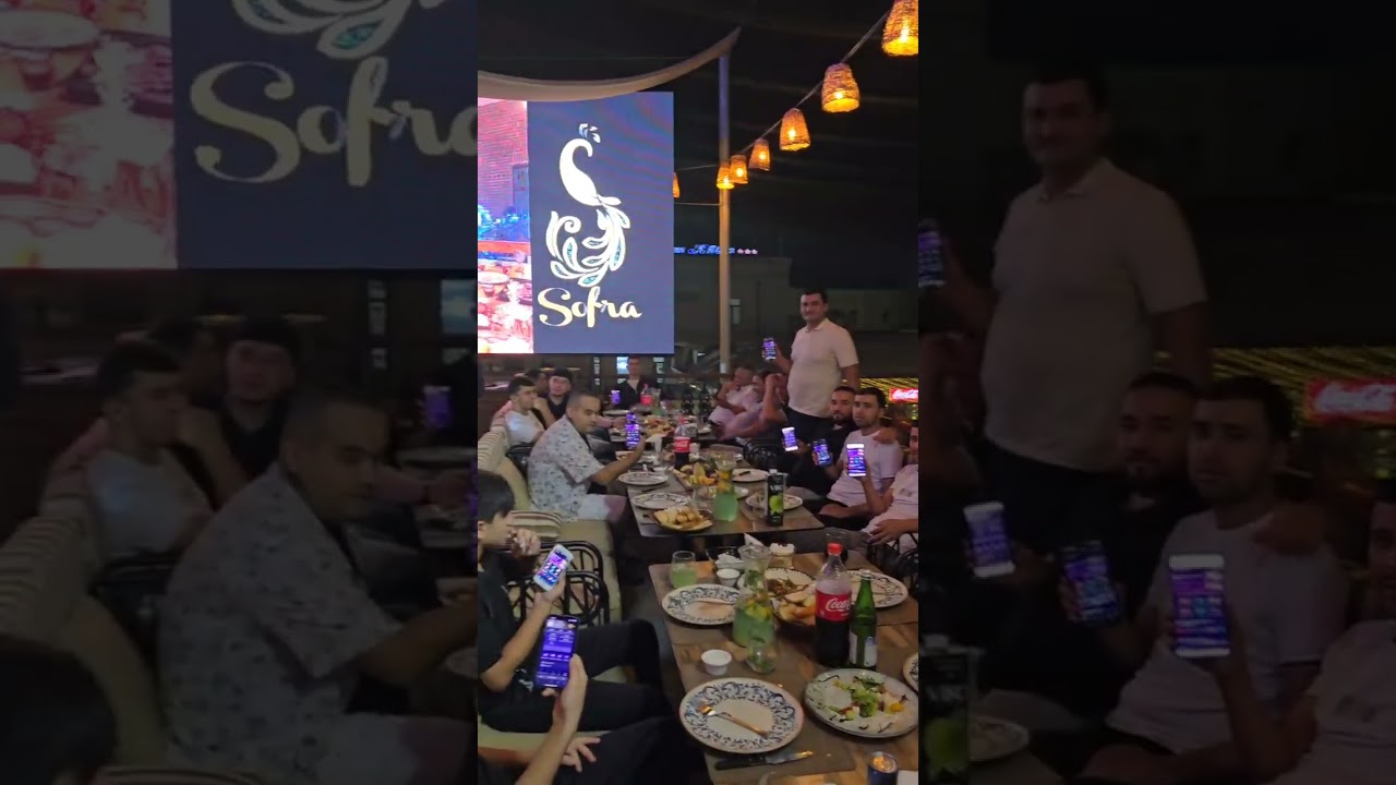 🥳A feast for the AIF global community