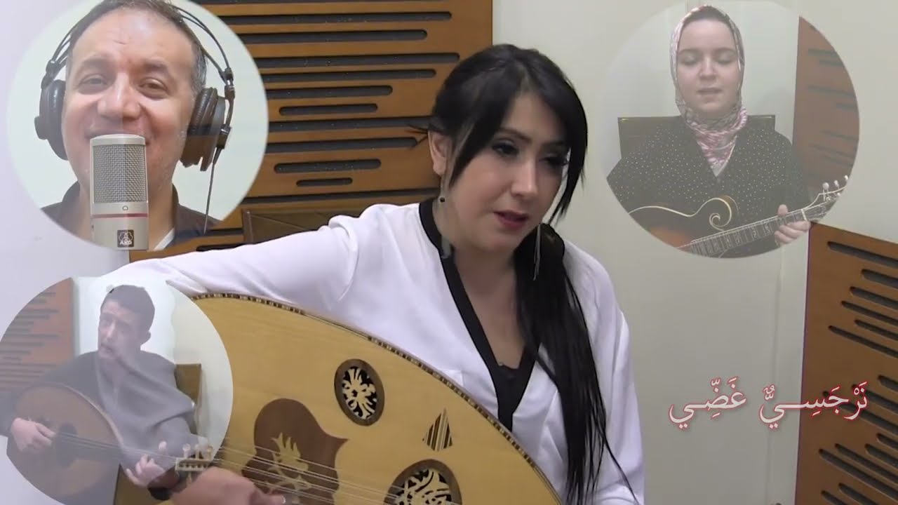 Ya Badi3 Al Hosn – يا بديع الحسن | Chanson Andalous 2025