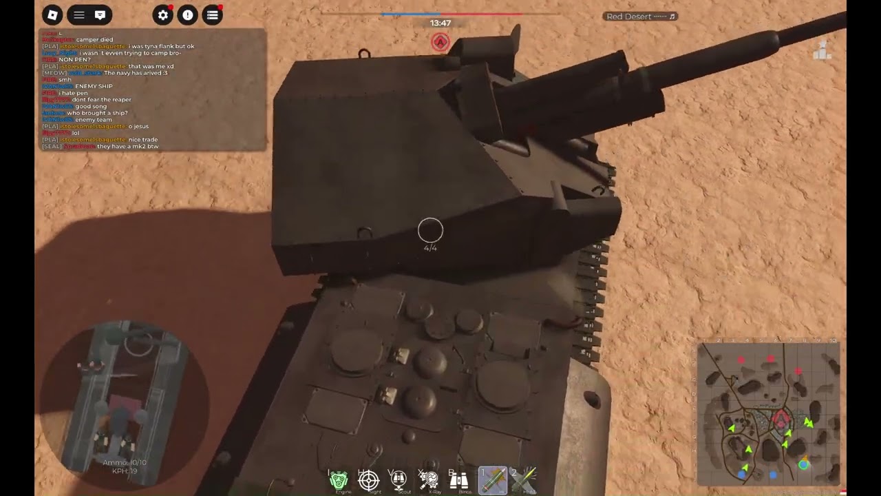2025 cts overview and some gameplay