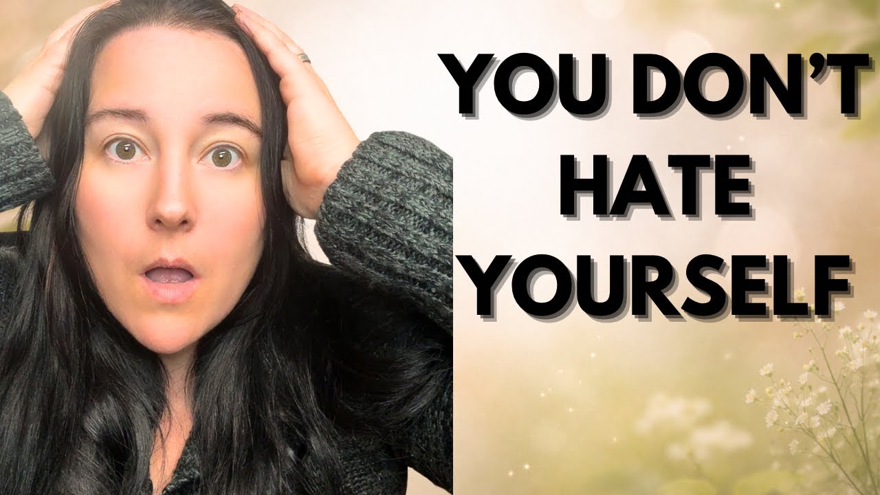 How to Overcome Self Doubt and Stop Feeling Not Good Enough