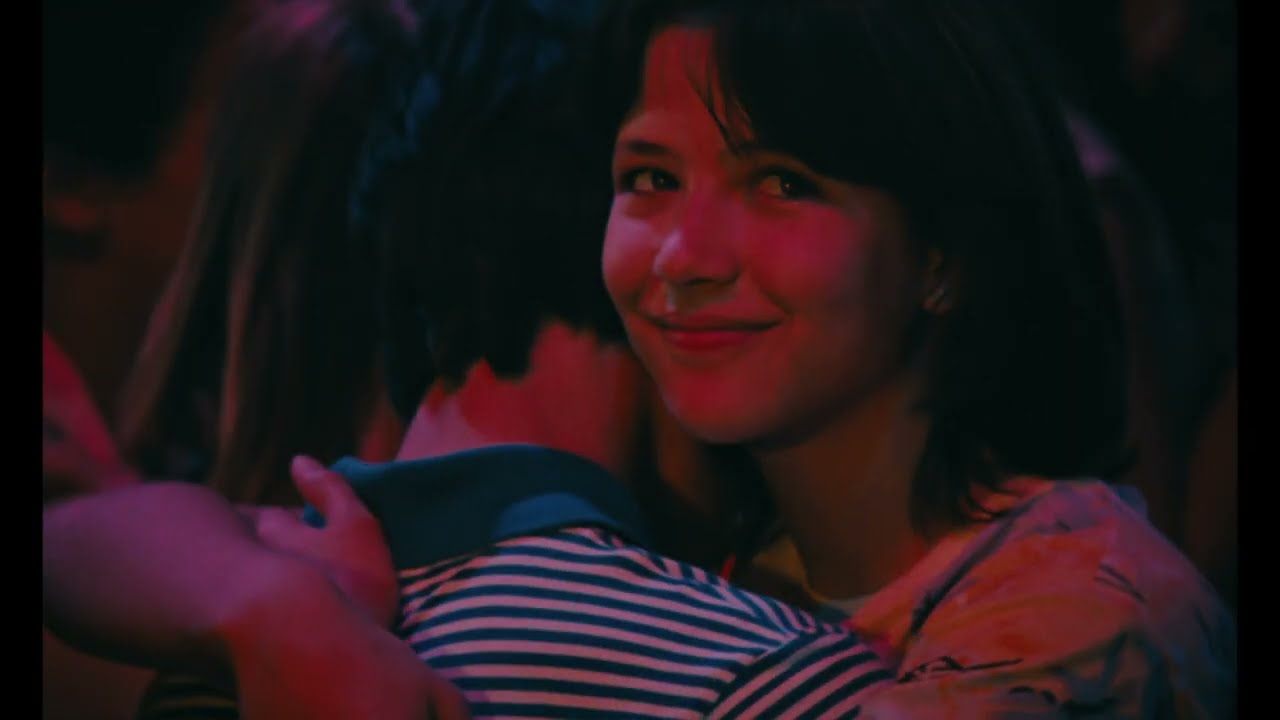 La boum - Bande-annonce