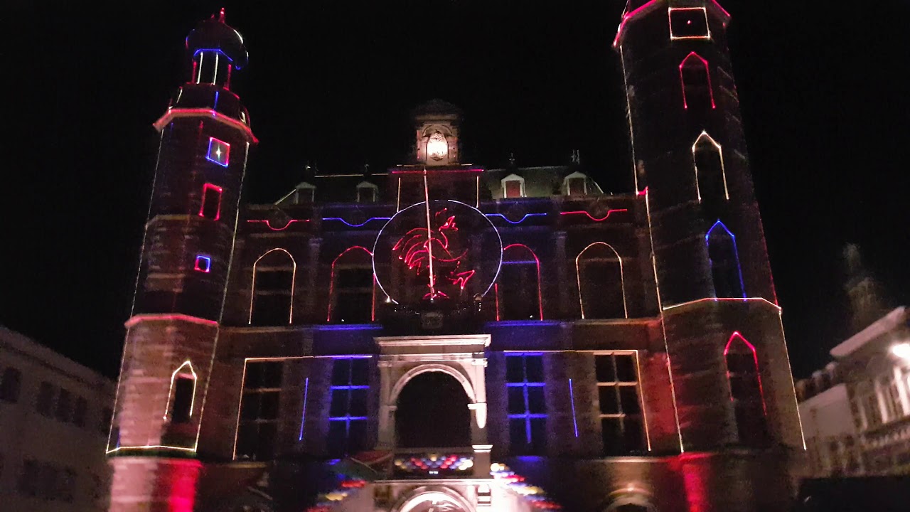 Vastelaovend Venlo muts aafzette 2019 leechshow Jocus