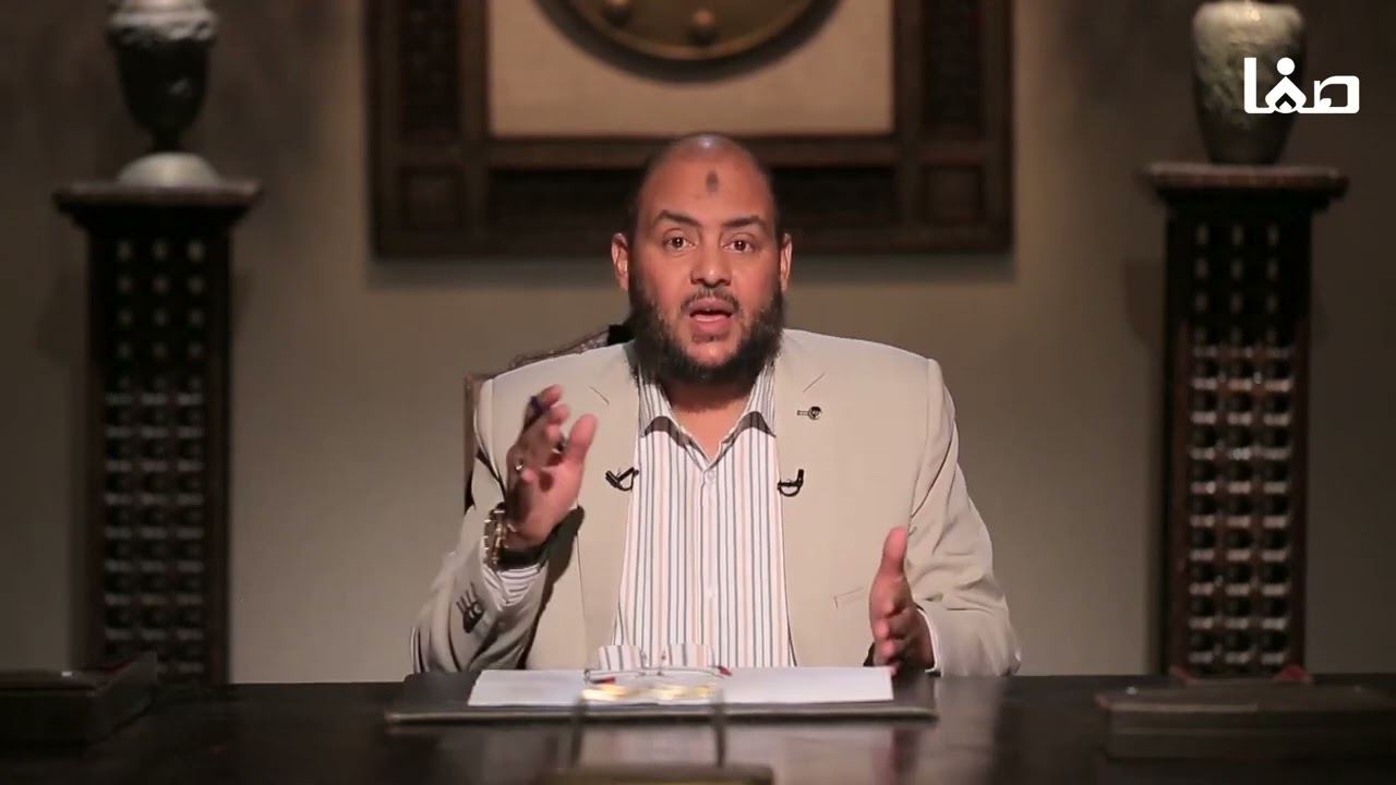 الحسن بن علي (18) محاولات اغتيال الحسن بن علي رضي الله عنه د. زين العابدين كامل 