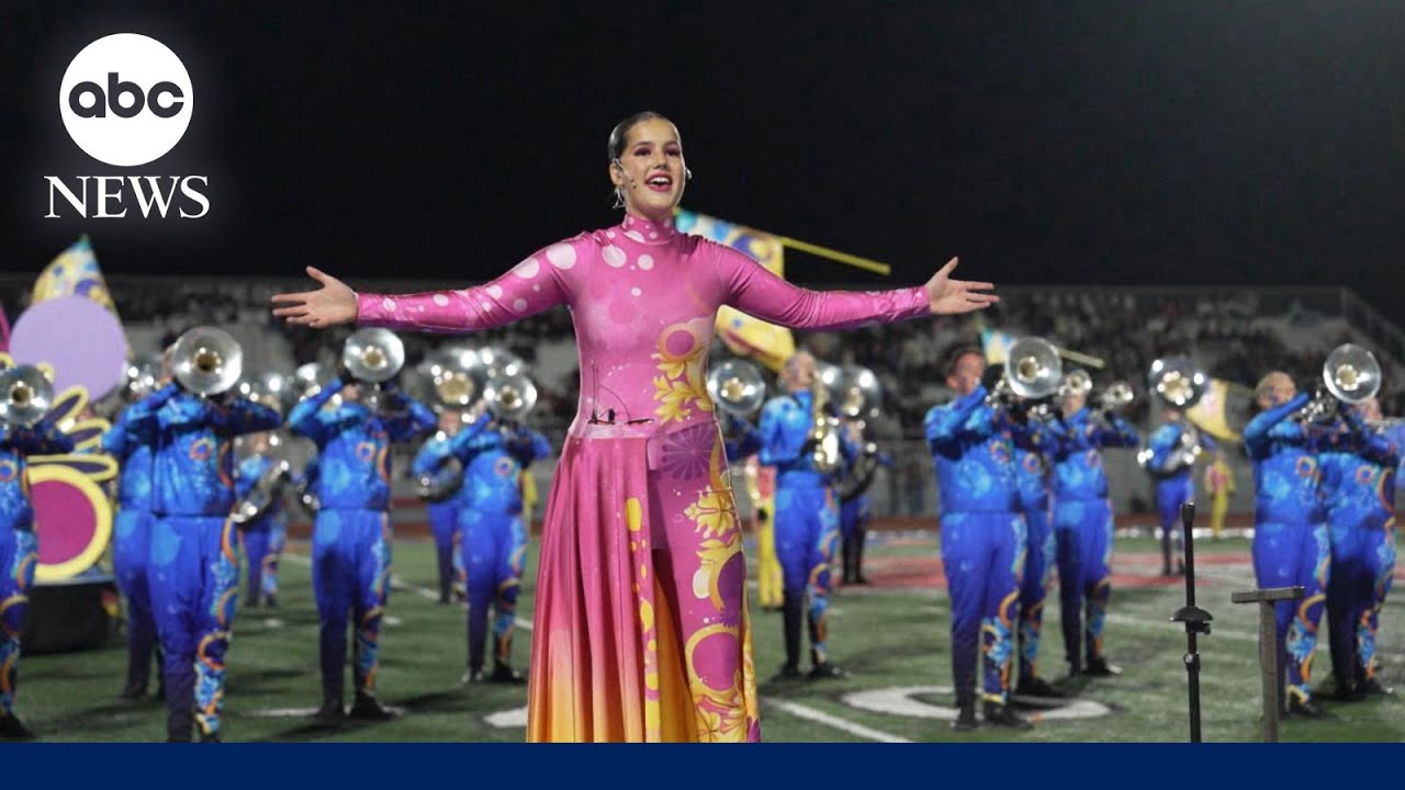 Utah&rsquo;s American Fork High School shows that support goes both ways
