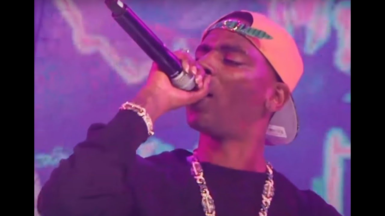 Young Dolph Fast 2023 Remix