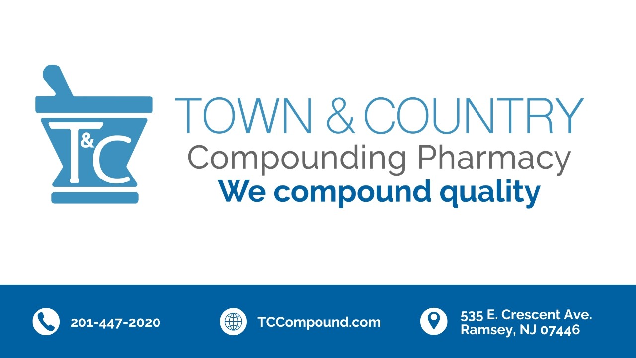 We Compound Medications for International Clinical Trials