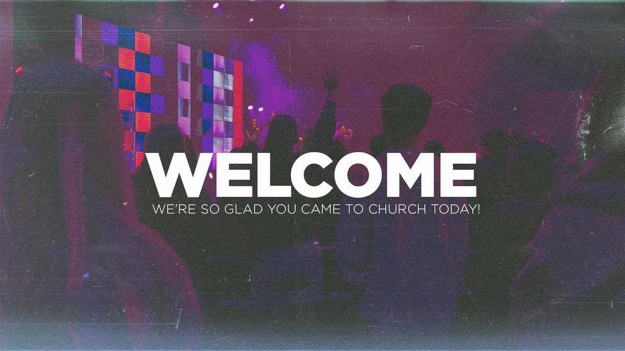 Live @ VantagePoint Church / 11:00 AM