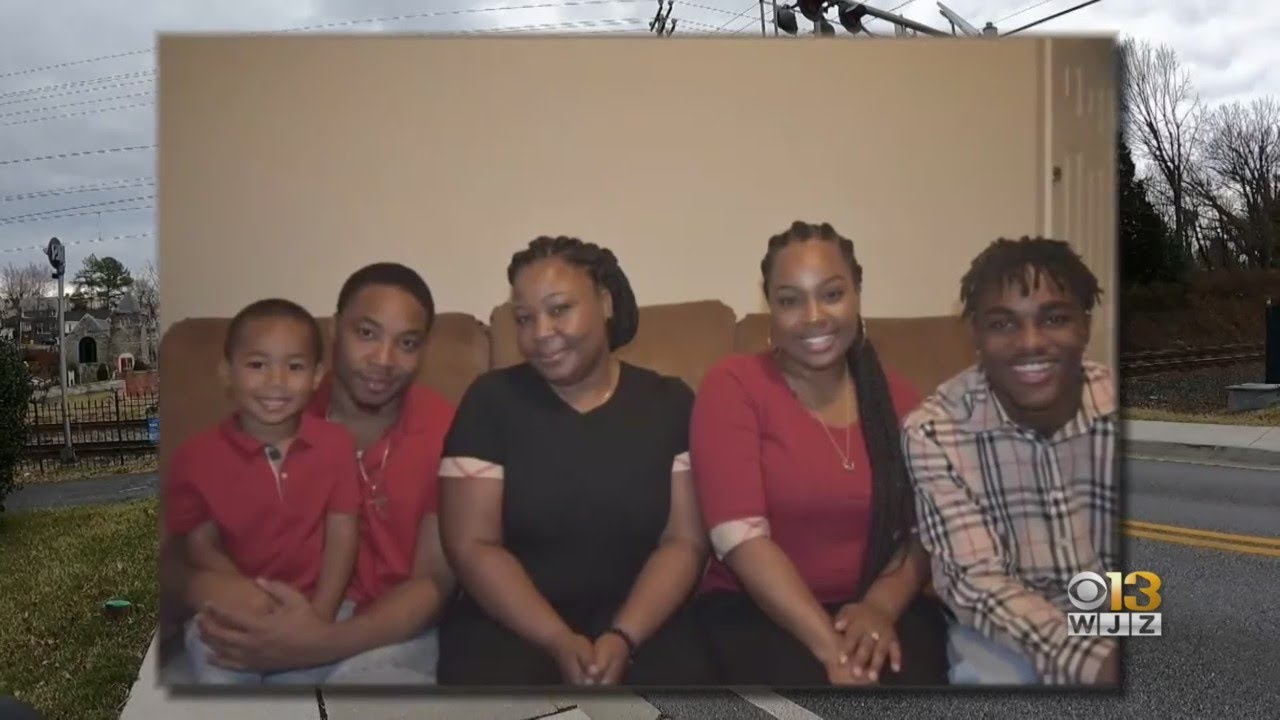 St. Frances Academy still grieving nearly year after star Lamar Patterson's death