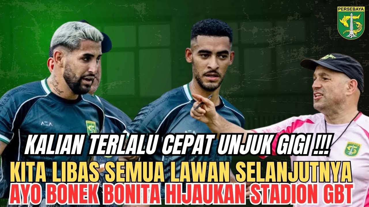 GEMPAR‼️SANJUNGAN BESAR...📢 Pemain Baru Gila, 1 Assist dan 1 Gol || Tavares Tersenyum Lebar😁. WANI