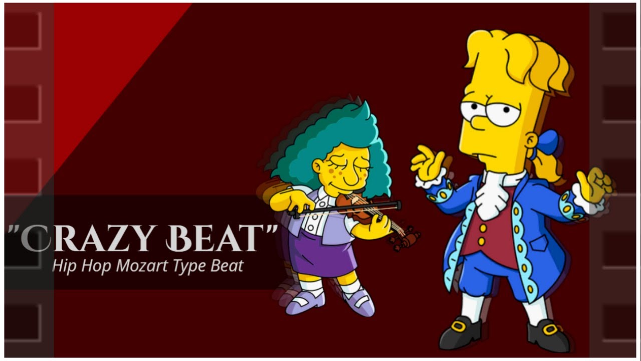 [FREE] Mozart Type Beat | 