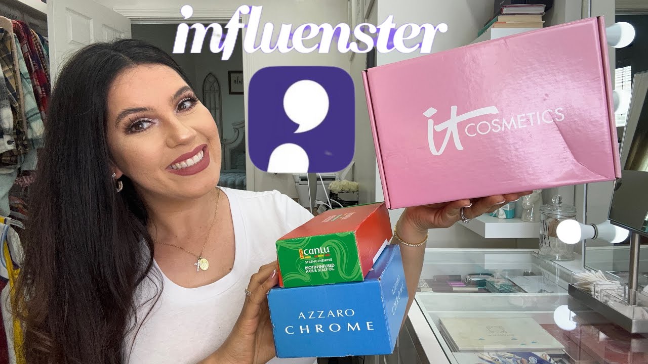 Influenster