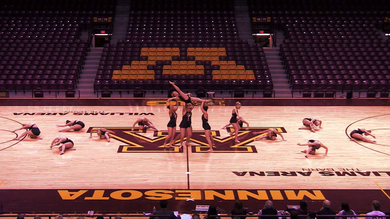 University of Minnesota Jazz 2013