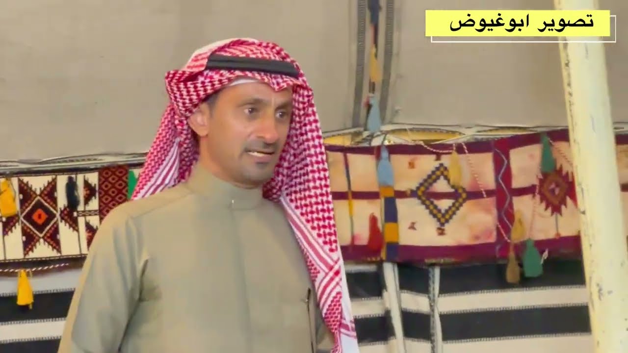 طاروق محمد بن مشيط و عبدالله عتقان من حفل الرياض تاريخ ٢_٧_١٤٤٦