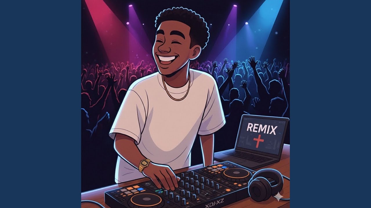 JONA (Remix)