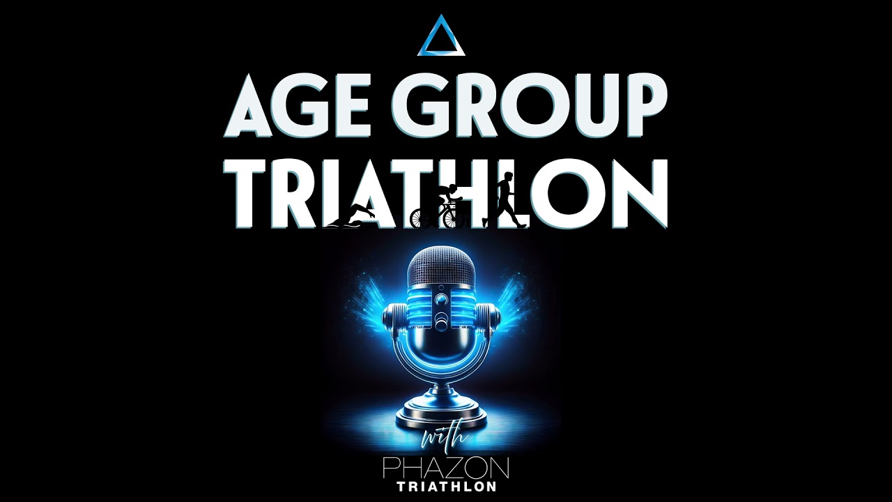 Episode 62- Triathlon Drafting and Bike Tactics