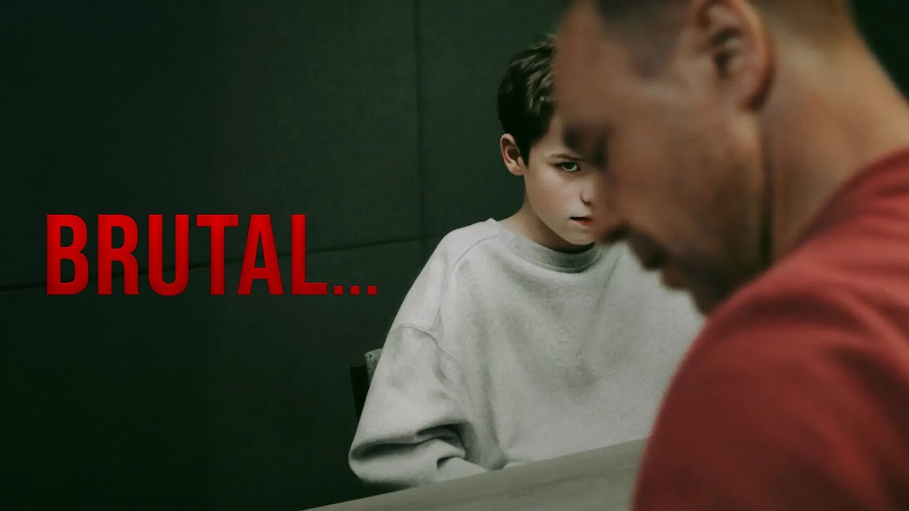 ADOLESCENCIA ES BRUTAL...