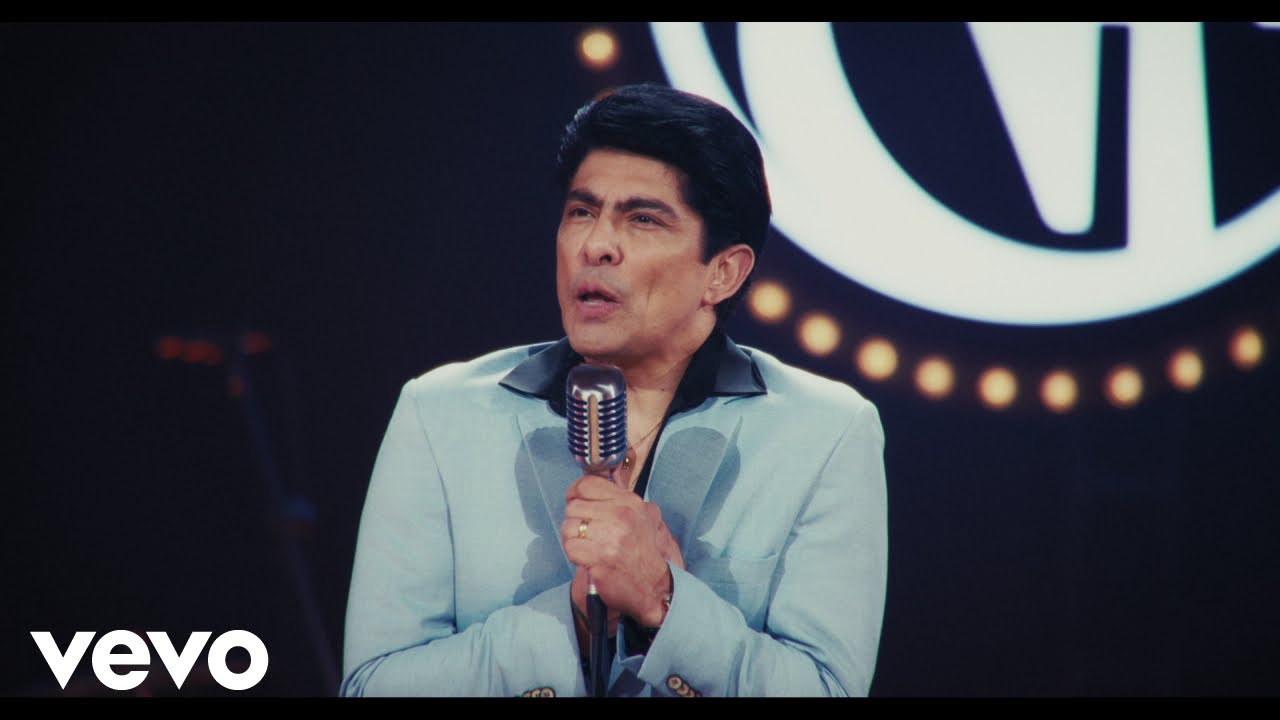 Victor Garcia - Te Juro Que Te Amo (Video Oficial)