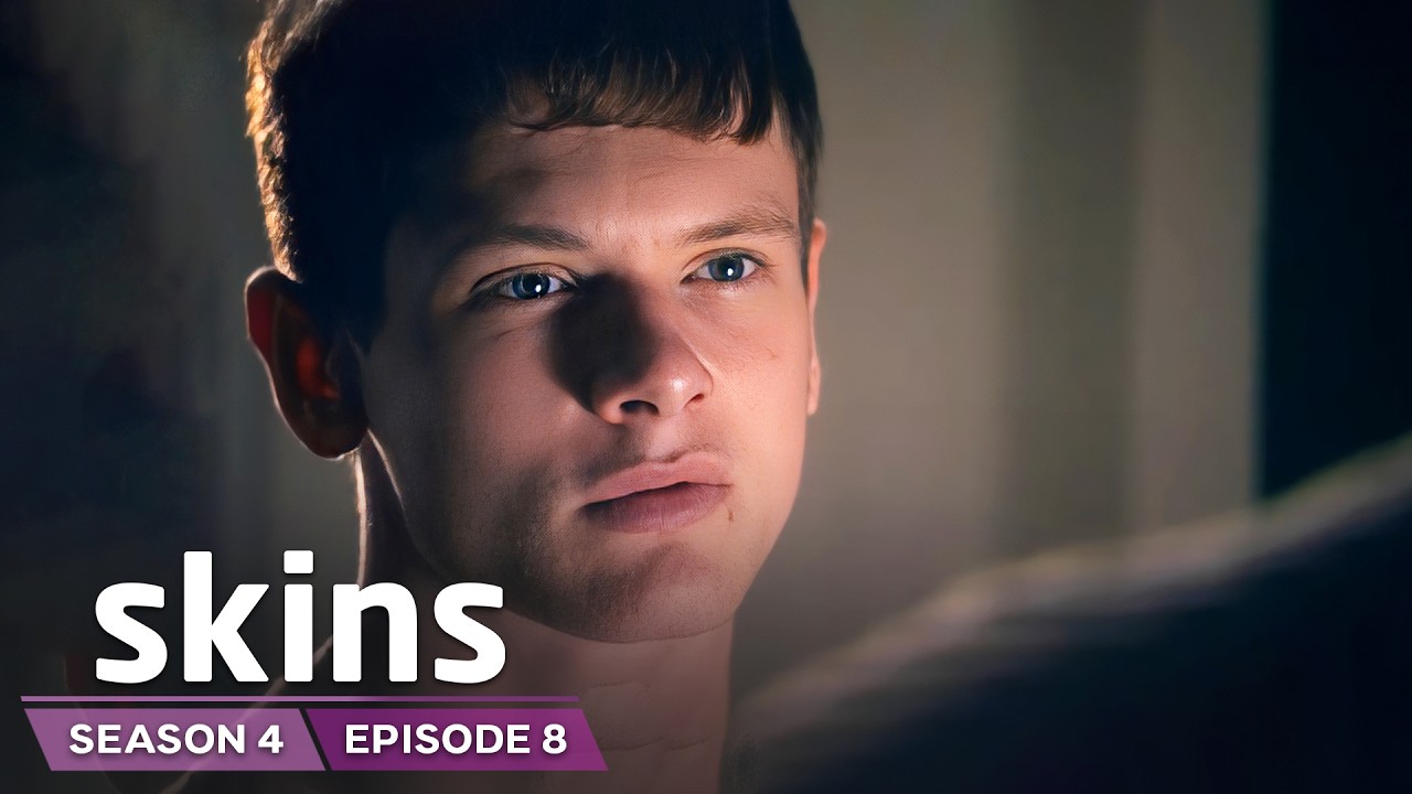 Skins Season 4 Episode 8