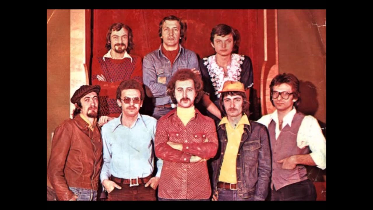 Cristal - Ob&acirc;rșii(1980)