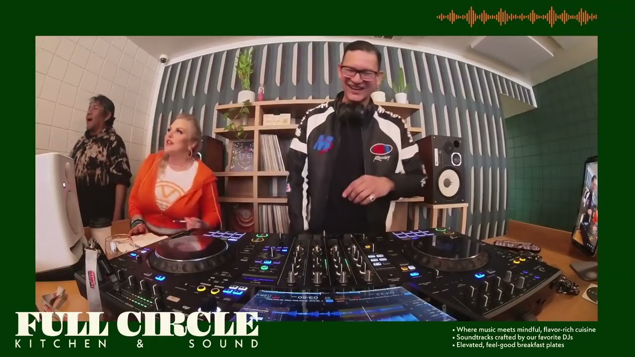 High Energy House & Tech Set Featuring DJ C.L. Audio
