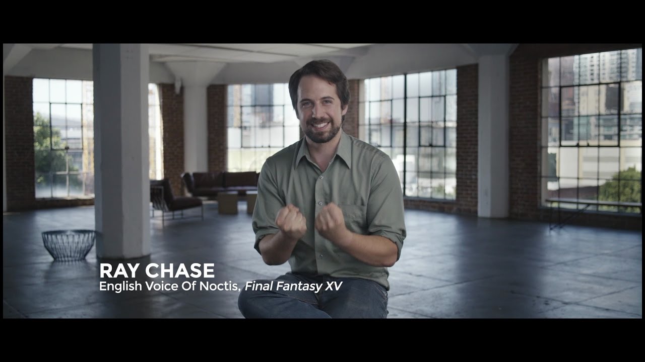 FINAL FANTASY XV: New Legacies