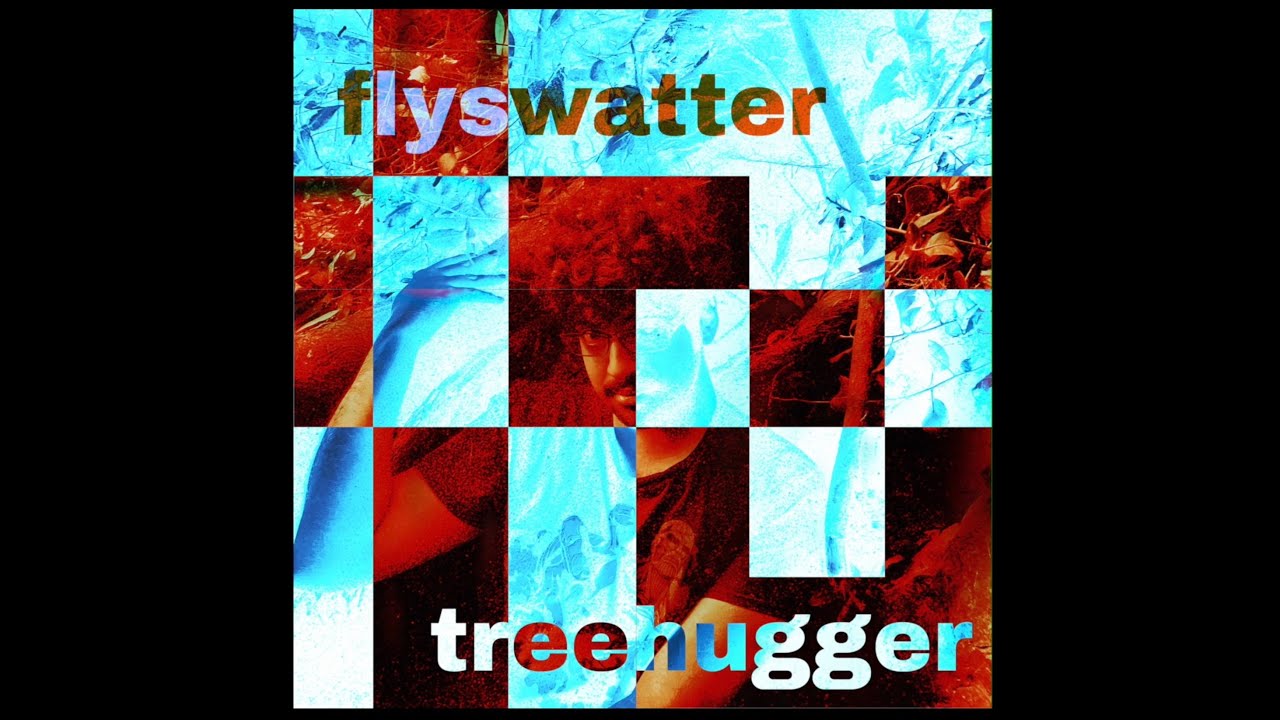 NAHREINI — Treehugger/Flyswatter (Full Compilation Album)