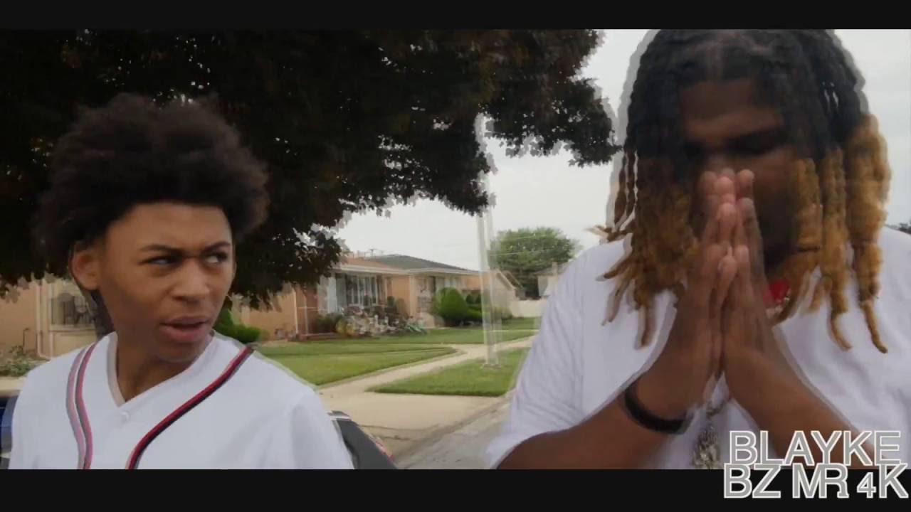 KING RICO x JAYFIFTEEN - REMEMBER (OFFICIAL VIDEO)