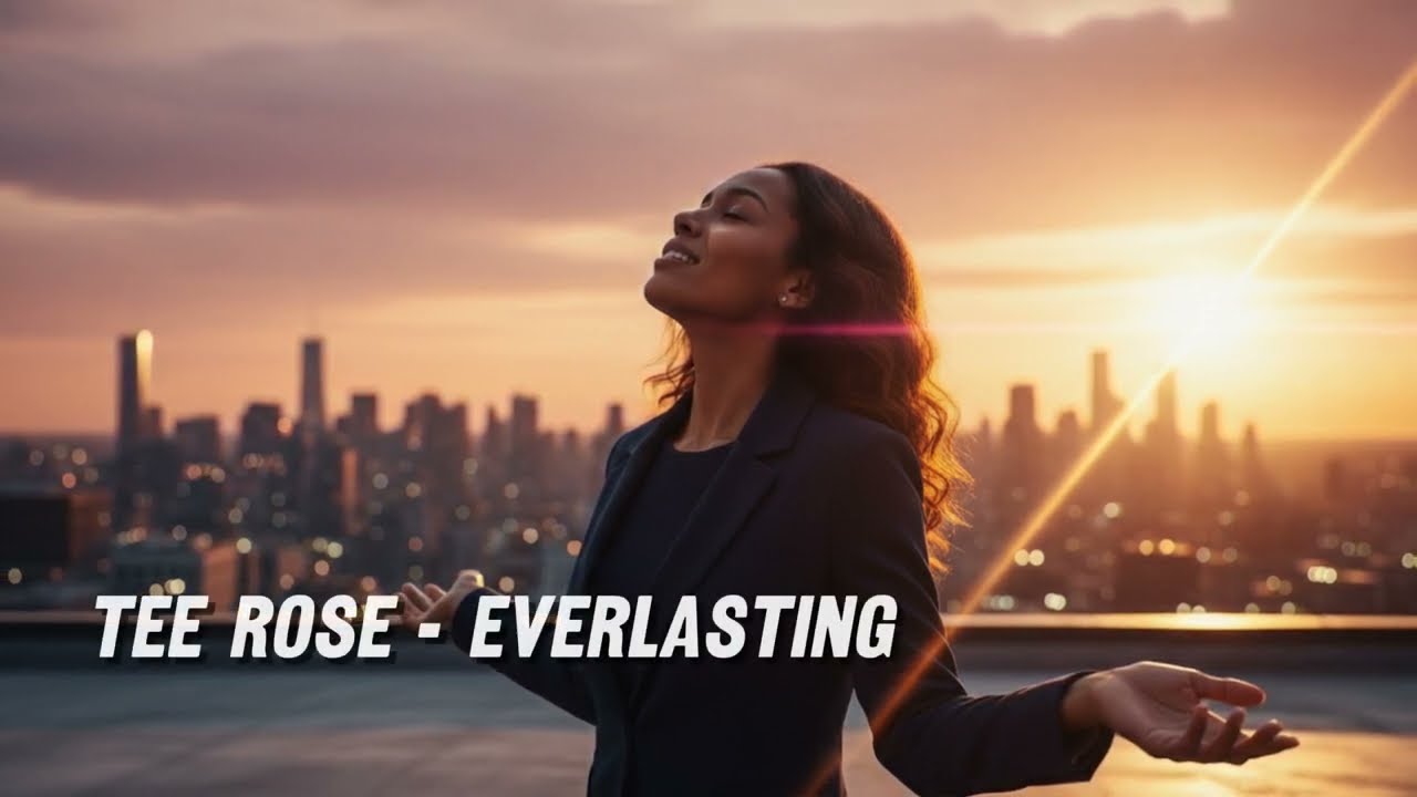 Everlasting love - Tee🌹 Rose 