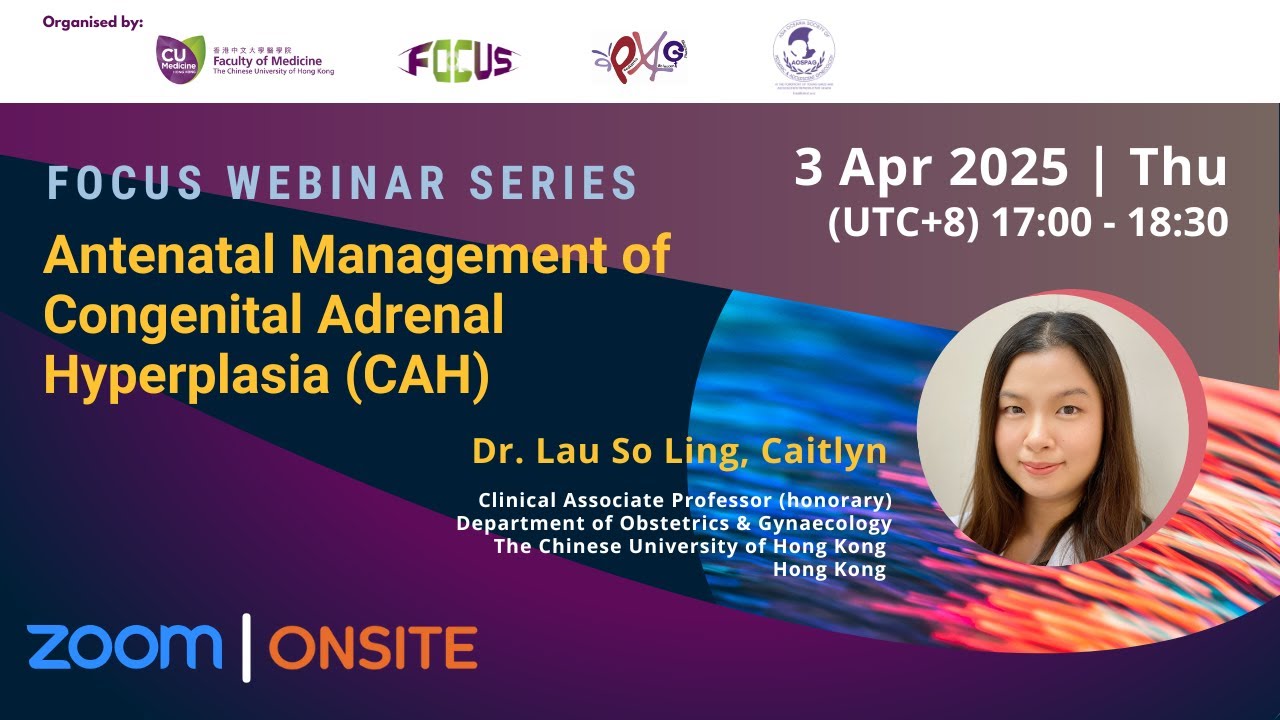 2025.04.03 - FOCUS Webinar - Caitlyn LAU