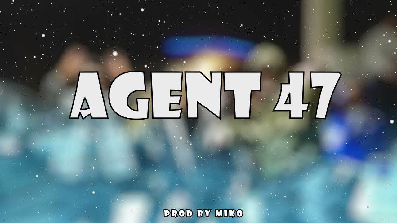 OKI - AGENT 47 (REMIX BY MIKO)