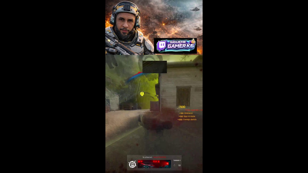 Warzone 7