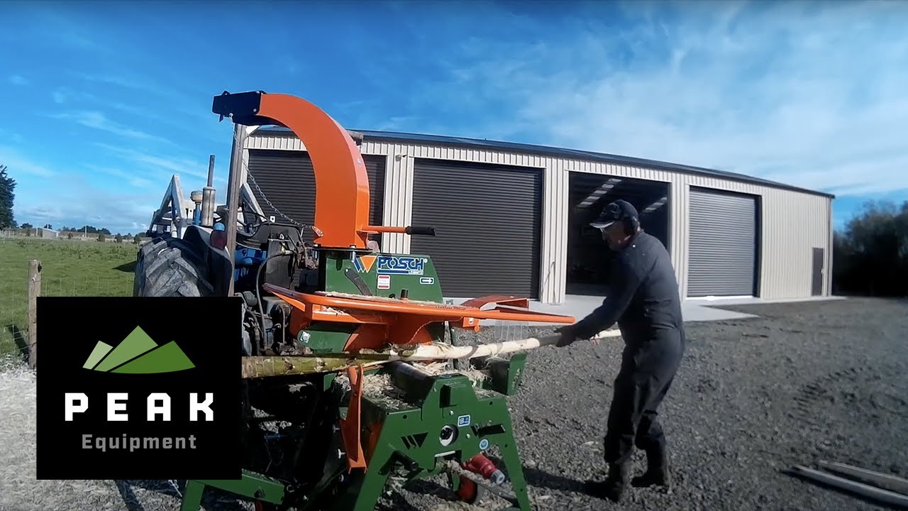 POSCH POST PEELER in New Zealand