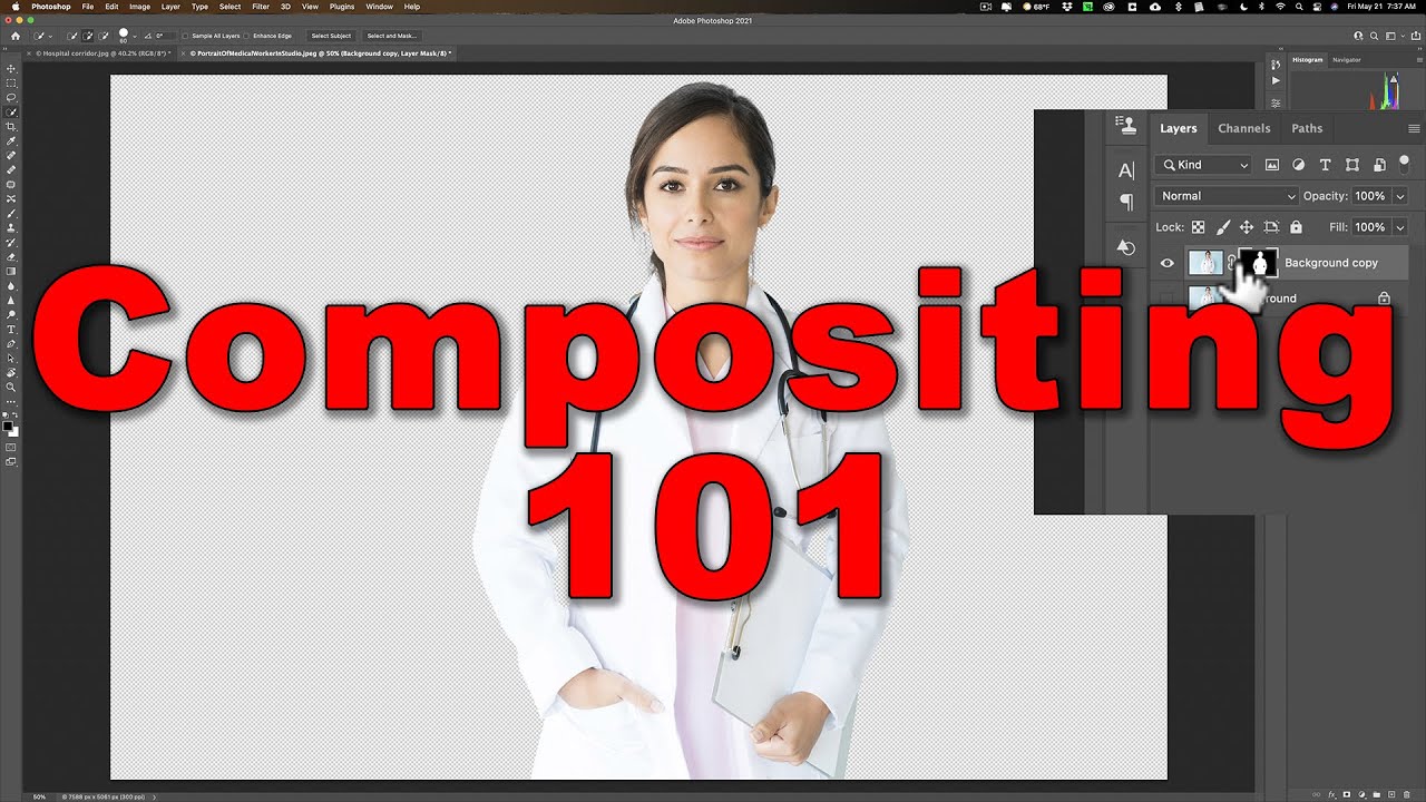 Compositing 101