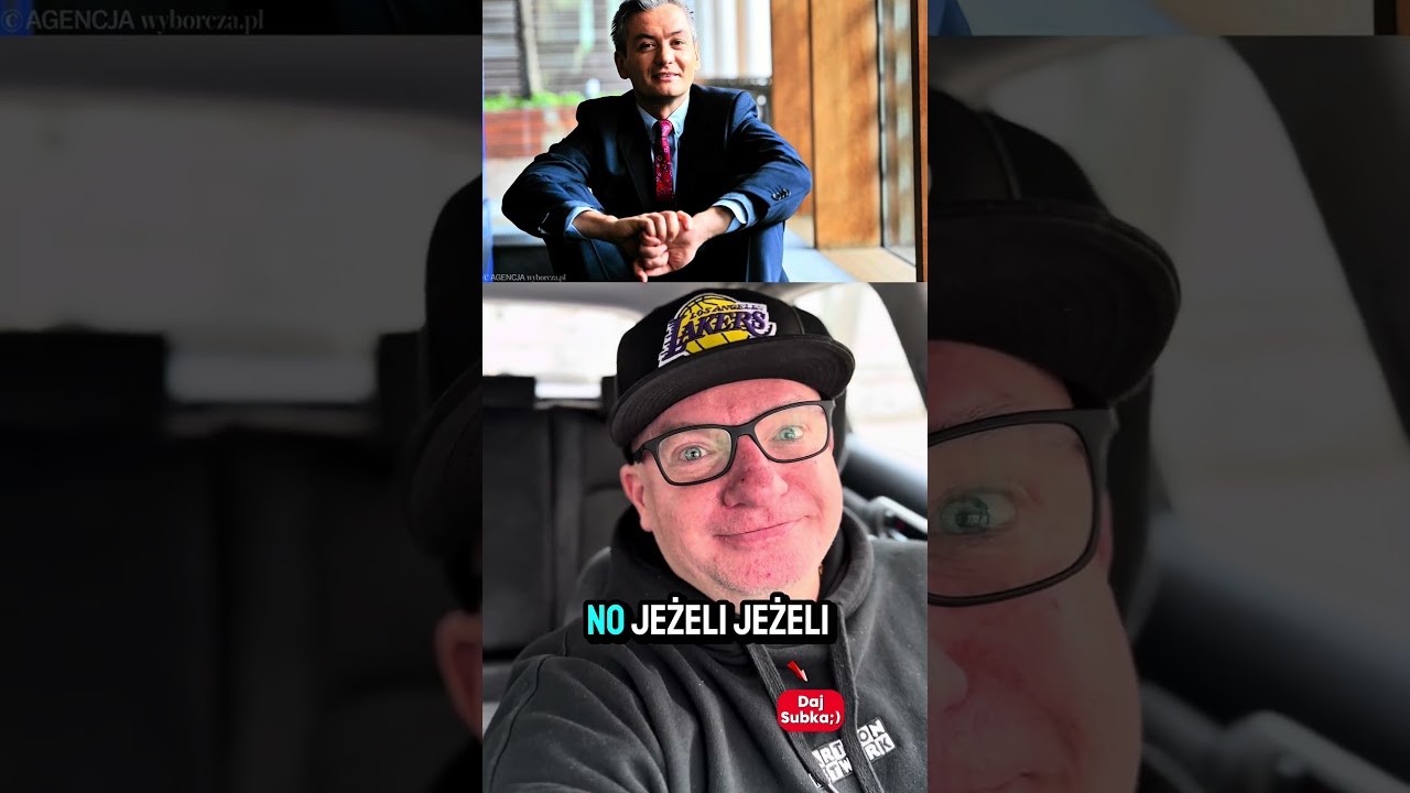 Wszytko luźno #polityka #śmieszne