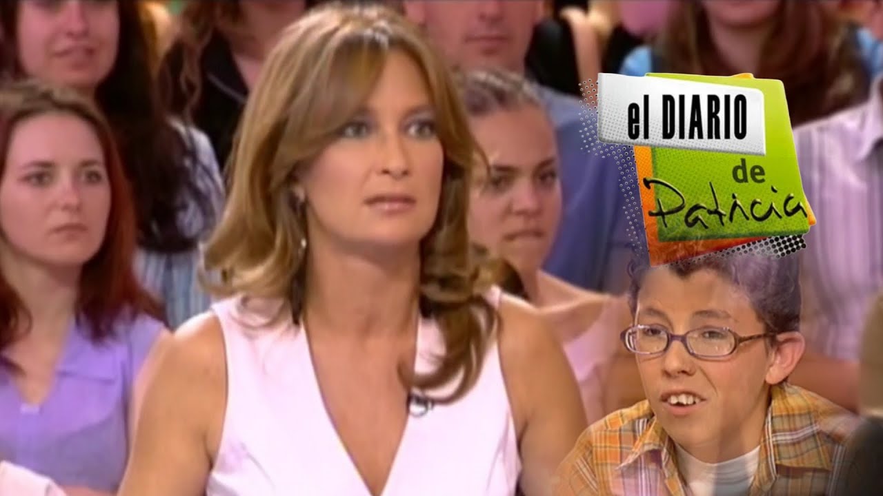 El Diario de Patricia - Mejores momentos (Antena 3) [4]