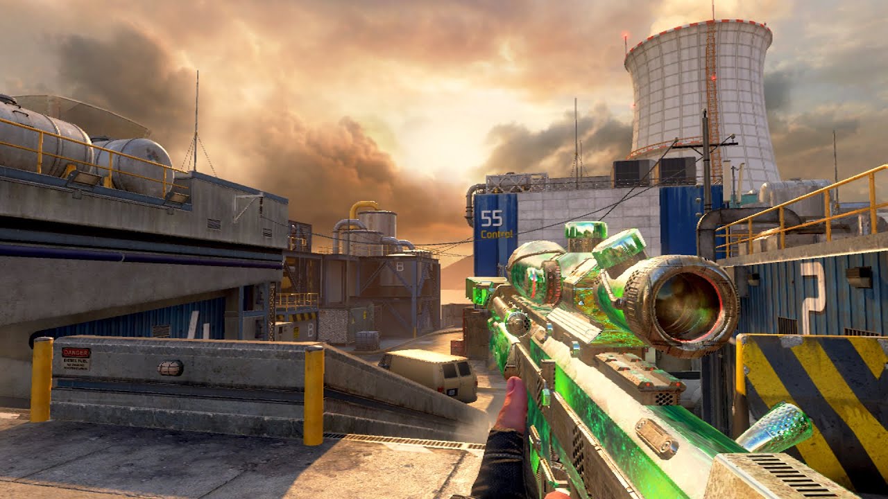 Yes...Black Ops 2 is COOKED in 2026...
