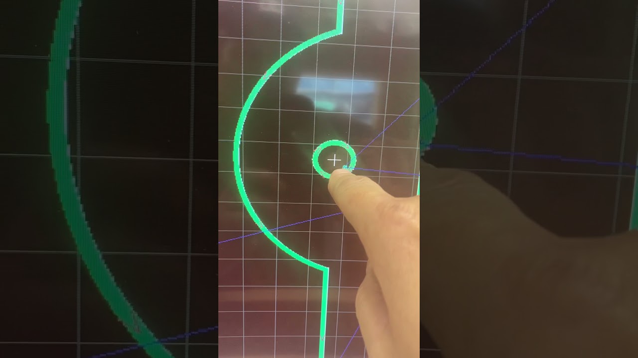 Premier Plasma entry level start up. From cad to cutting.