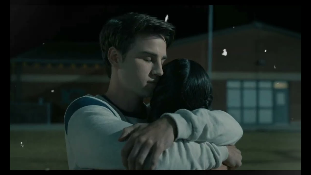 Annie & Ty // Want You Back