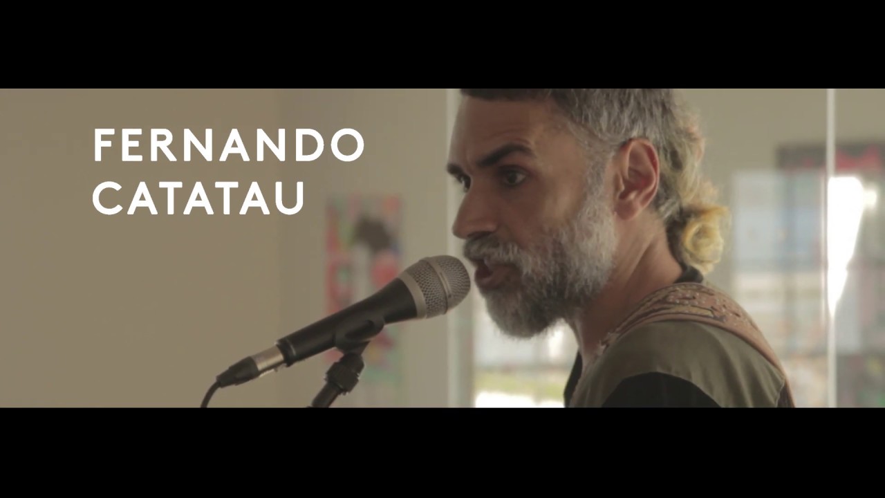 Fernando Catatau
