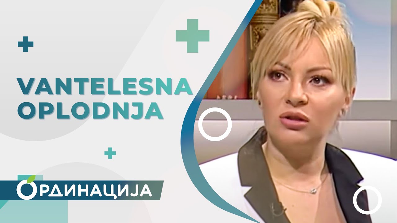 Vantelesna oplodnja | RTS Ordinacija