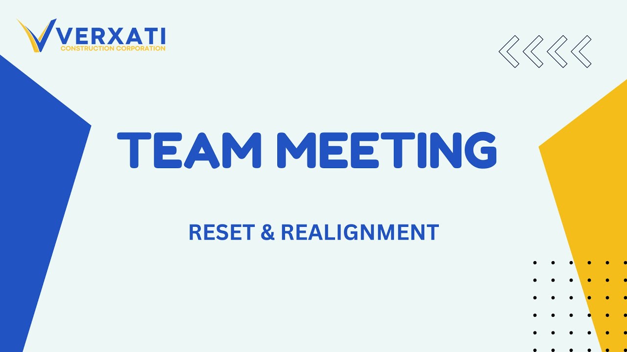 Verxati Team Meeting (Jan.6,2026)