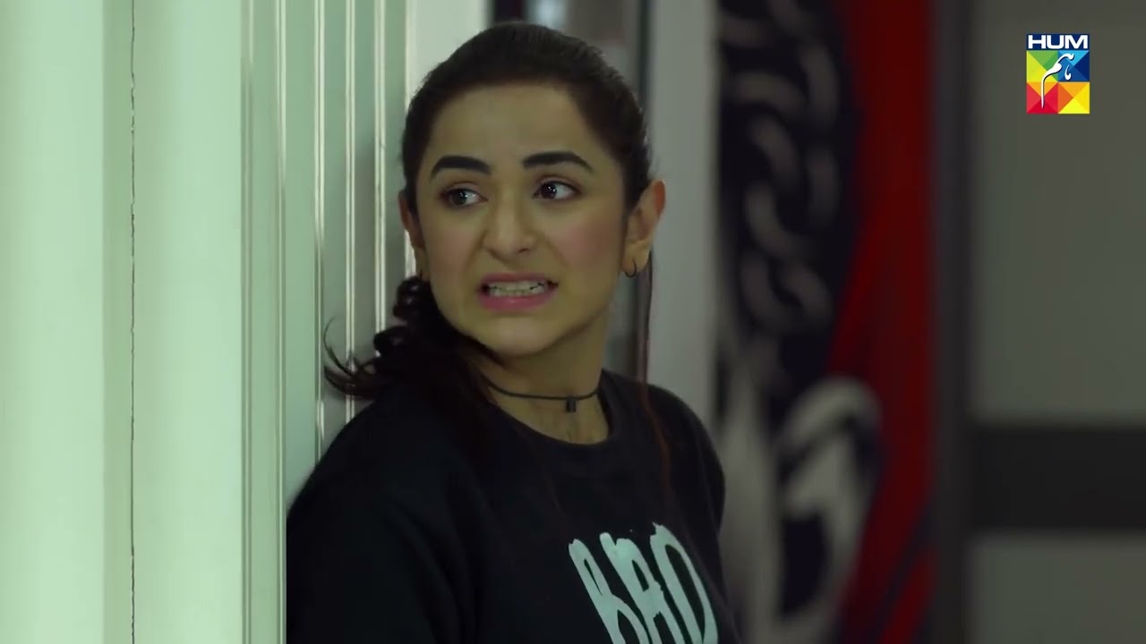 Zaki Ne Hayat Ko Dekha Nahi Magar Phir Bhi Mehsoos Kar Liya - Yeh Raha Dil - HUM TV