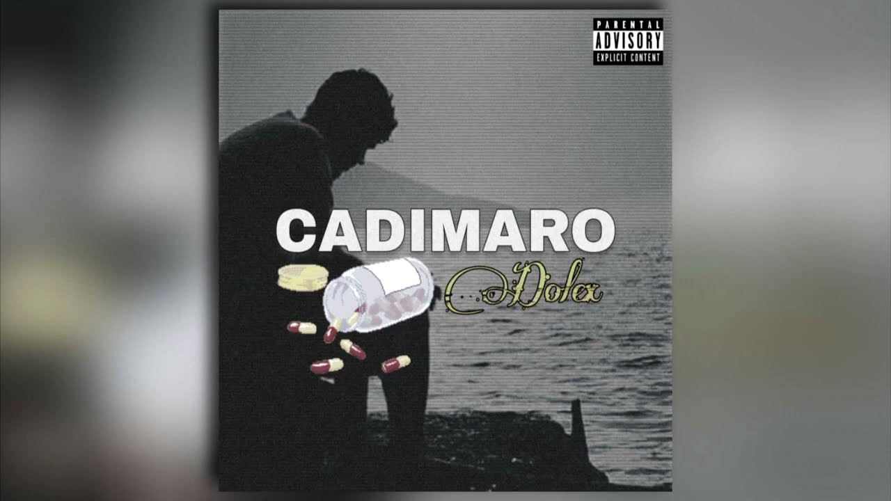 CADIMARO   DOLEX  Officiel Music